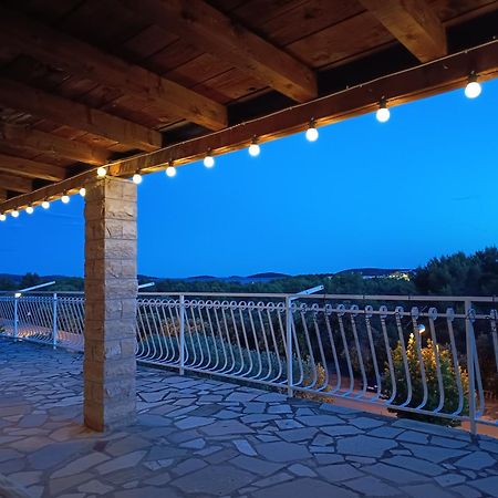 Apartments Lucija Solaris Šibenik Eksteriør bilde
