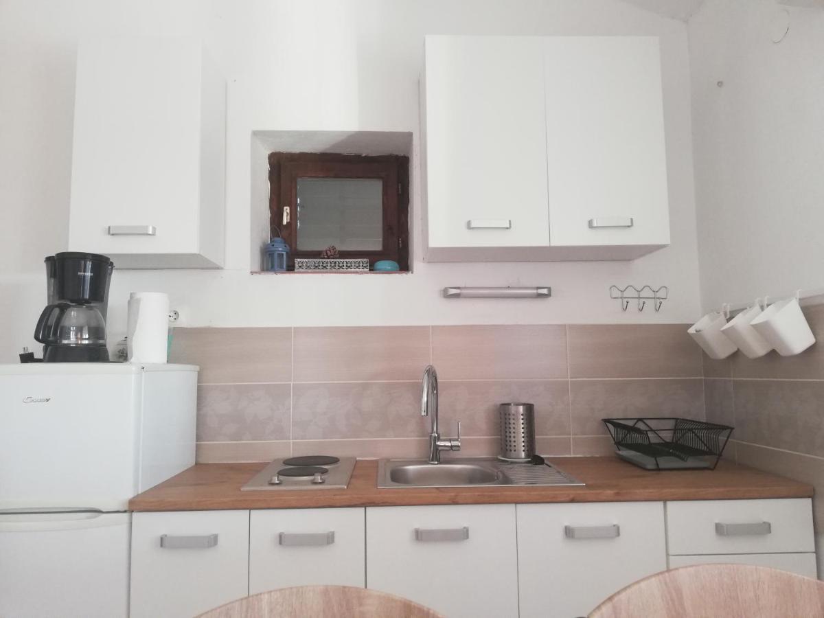 Apartments Lucija Solaris Šibenik Rom bilde