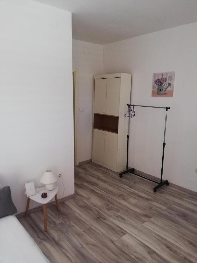 Apartments Lucija Solaris Šibenik Eksteriør bilde