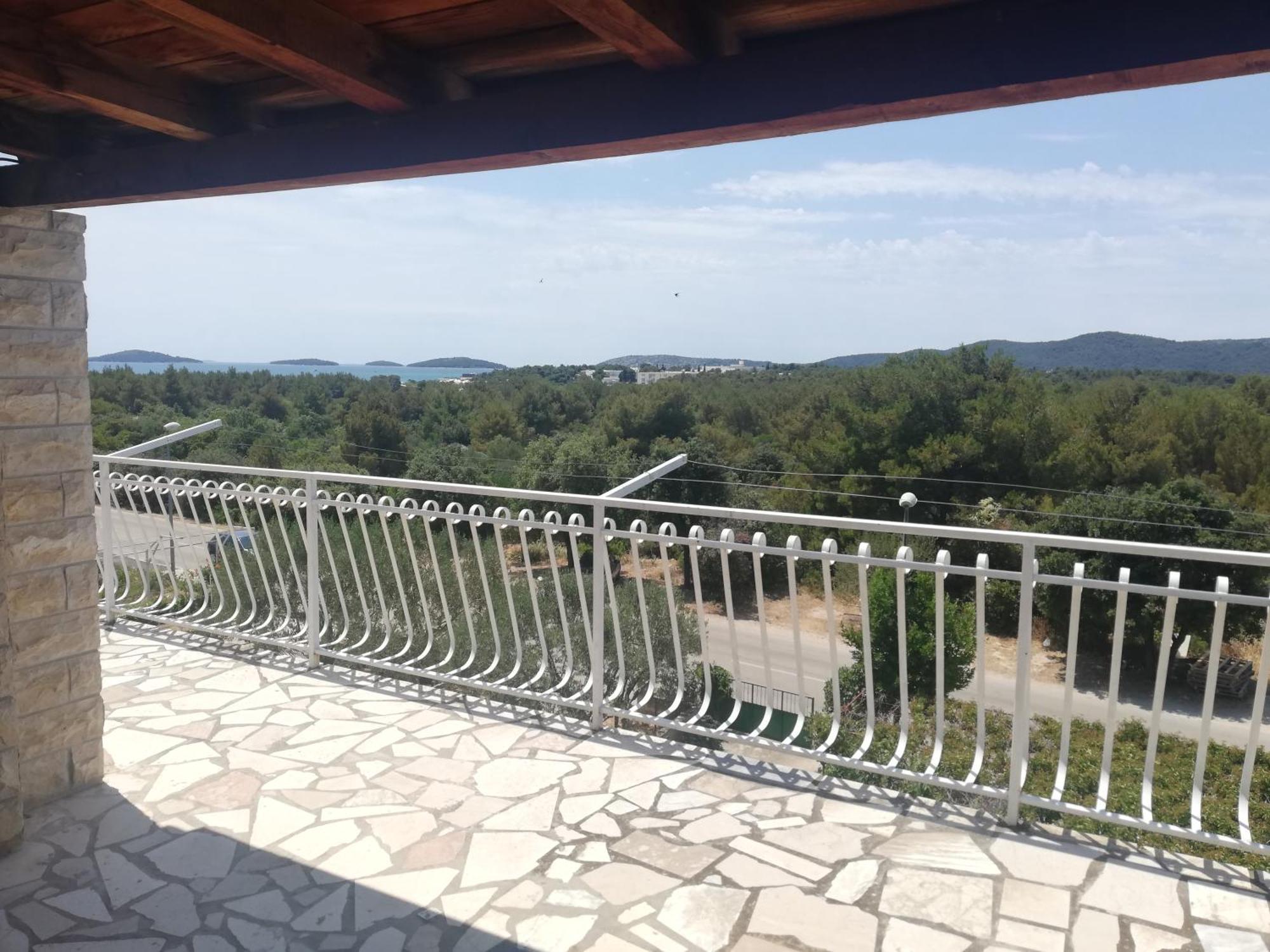 Apartments Lucija Solaris Šibenik Rom bilde